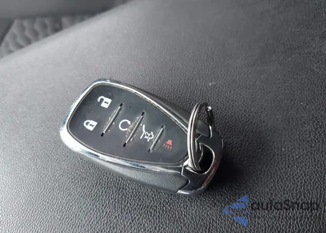 2019 Chevrolet Equinox Lt из США, поврежденный, VIN 3GNAXJEV3KL353081